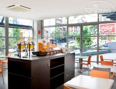 Новые добавленные фото туристов Ibis Budget Sydney East 2*
