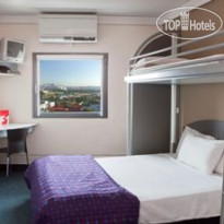 Ibis Budget Sydney East  