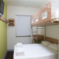 Ibis Budget Sydney Olympic Park  
