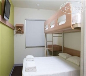 Новые добавленные фото туристов Ibis Budget Sydney Olympic Park 2*
