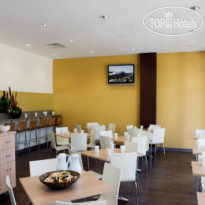 Ibis Budget Sydney Olympic Park  