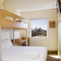 Ibis Budget Sydney Olympic Park  