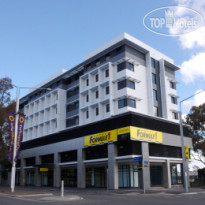 Ibis Budget Sydney Olympic Park  