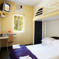 Ibis budget Casula Liverpool 