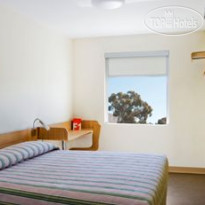 Ibis Budget Sydney Airport  