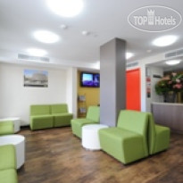 Ibis Budget Sydney Airport  