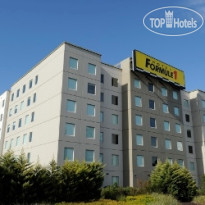 Ibis Budget Sydney Airport  