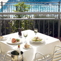 Crowne Plaza Norwest