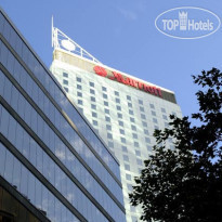 Marriott Sydney Harbour Hotel at Circular Quay 