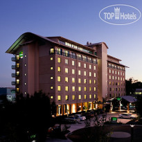 Courtyard North Ryde 