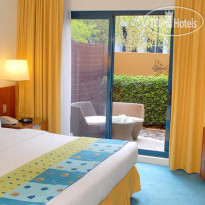 Courtyard North Ryde 