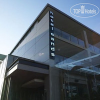 Quality Hotel Sands, Narrabeen Beach 4*