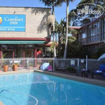 Comfort Inn West Ryde 