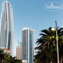 Hilton Surfers Paradise 