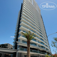 Artique Surfers Paradise 4*