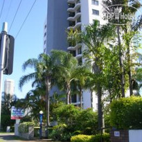 Burleigh Gardens