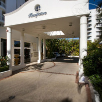 Burleigh Mediterranean Resort 