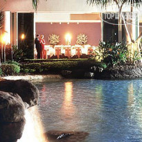 Sheraton Mirage Resort & Spa Gold Coast 