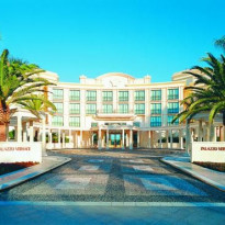 Palazzo Versace 