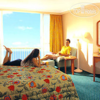 Grand Chancellor Surfers Paradise Resort 