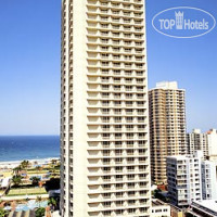 Novotel Surfers Paradise 4*