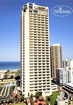 Фотографии отеля  Novotel Surfers Paradise 4*