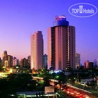 Park Royal Surfers Paradise 4*