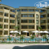 Golden Sands 4*