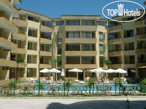 Фотографии отеля  Golden Sands 4*