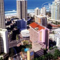The Island Gold Coast 