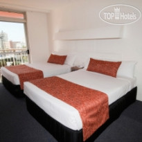 The Island Gold Coast 