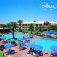 Sea World Resort & Water Park 4*