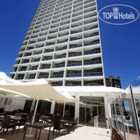 Sofitel Gold Coast Broadbeach 5*