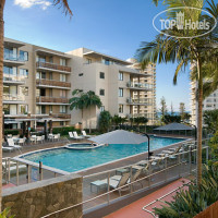 Swell Resort 4*