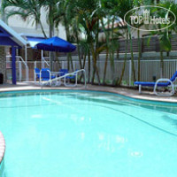 Budds Beach Apartments 3*