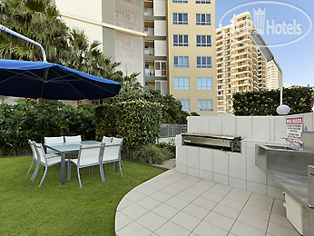 Фотографии отеля  The Sebel Coolangatta 4*