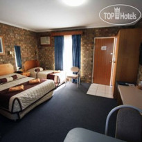 Comfort Inn Citrus Valley, Renmark 