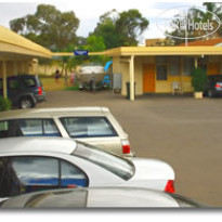 Comfort Inn Citrus Valley, Renmark 