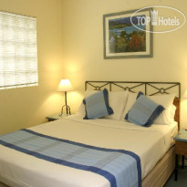 Inn Cairns Boutique Apartments 