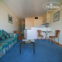 Inn Cairns Boutique Apartments 