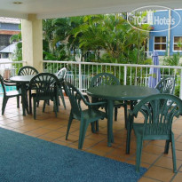 Inn Cairns Boutique Apartments 