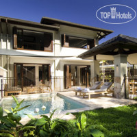 Pullman Port Douglas Sea Temple Resort & Spa 5*