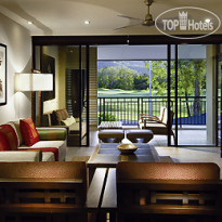 Pullman Port Douglas Sea Temple Resort & Spa 