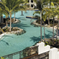 Pullman Port Douglas Sea Temple Resort & Spa 