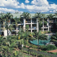 Beaches Port Douglas 4*