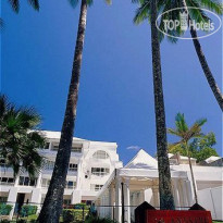 Angsana Resort & SPA 