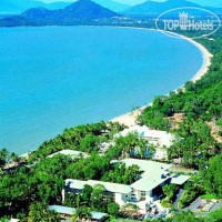 Clarion Resort Great Barrier Reef 4*