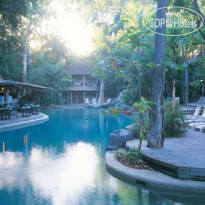 Radisson Treetops Resort 