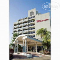 Mercure Cairns Harbourside 3*