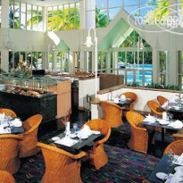 Sheraton Mirage Port Douglas 